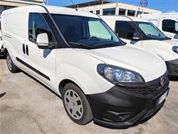 FIAT DOBLÒ 1.6 MJT 105CV PL-TN Cargo Maxi Lamierato SX 3 posti