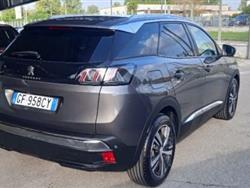 PEUGEOT 3008 BlueHDi 130 S&S EAT8 Allure