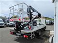 NISSAN CABSTAR 35.11 2.5 TDI PC-RG Cabinato Basic