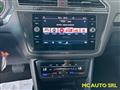 VOLKSWAGEN TIGUAN 2.0 TDI 150 CV SCR DSG Life