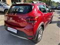 DACIA NUOVA SANDERO Stepway 1.0 tce ECO-G Comfort Stepway 1.0 tce Com