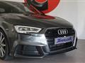 AUDI A3 SPORTBACK SPB 1.6 TDI 116 CV Sline S line panorama