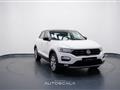 VOLKSWAGEN T-ROC 1.6 TDI SCR Style BlueMotion Technology