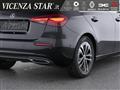 MERCEDES CLASSE A d SPORT AUTOMATIC