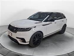 LAND ROVER RANGE ROVER VELAR 2017 2.0d i4 R-Dynamic HSE 240cv auto my20