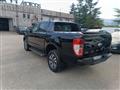 FORD RANGER 2.0 TDCi aut. 213CV DC Wildtrak 5 posti