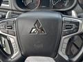 MITSUBISHI L200 Cab VI 2019 L200 d.cab 2.3d Intense 4wd 150cv auto