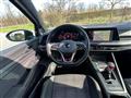 VOLKSWAGEN GOLF 2.0 TSI GTI Black Tetto Virtual LED 19?