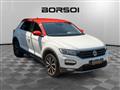 VOLKSWAGEN T-ROC 1.0 TSI Style BlueMotion Technology