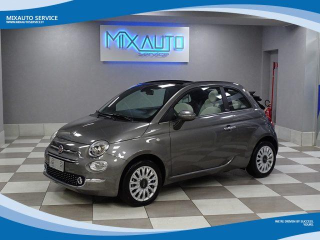 FIAT 500 Hybrid 1.0 70cv Dolcevita EU6