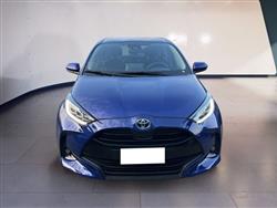 TOYOTA YARIS IV 2020 1.5 hybrid Trend