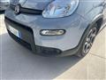 FIAT PANDA 1.0 70cv Hybrid City Life