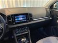 SKODA KAROQ 2.0 TDI 4x4 DSG Clever Full LED Pano Bluetooth Nav