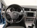 VOLKSWAGEN GOLF 1.6 tdi Comfortline Business 110cv