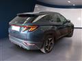 HYUNDAI NUOVA TUCSON III 2021 1.6 crdi 48V Exellence 2wd imt