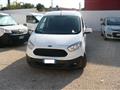 FORD TRANSIT COURIER Transit Courier 1.5 TDCi 75CV Van Trend