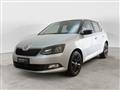 SKODA FABIA 1.0 TSI Twin Color Design Edition Argento