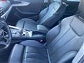 AUDI A4 AVANT Avant 2.0 TDI 150 CV S tronic Design