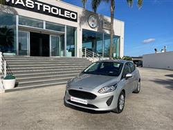 FORD Fiesta 1.5 EcoBlue 5p. Plus