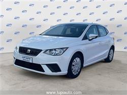 SEAT IBIZA 1.0 TGI 5 porte Business