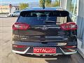 KIA NIRO 1.6 GDi DCT HEV Style GARANZIA UFFICIALE 04/25