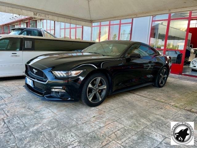 FORD Mustang V6 3.7 300HP cambio manuale