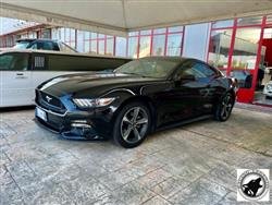 FORD Mustang V6 3.7 300HP cambio manuale