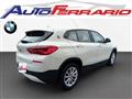 BMW X2 sDrive18d Advantage