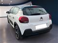 CITROEN C3 III 2017 1.2 puretech Shine s&s 83cv my20