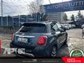 FIAT 500X 2.0 mjt Cross 4x4 140cv