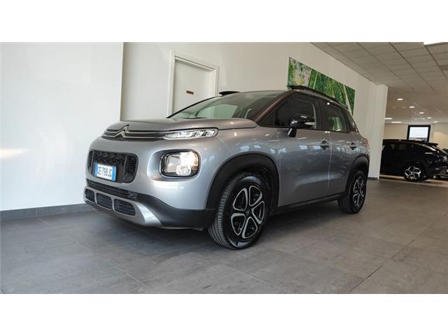 CITROEN C3 AIRCROSS C3 Aircross BlueHDi 110 S&S Feel