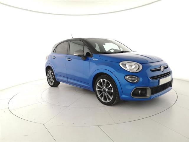 FIAT 500X 1.0 T3 120 CV Sport