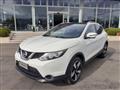 NISSAN QASHQAI 1.5 dCi 360 TETTO PAN-KM CERTIFICATI-1°PROP