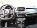 FIAT 500X 1.6 mjt Pop star 4x2 120cv dct