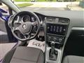 VOLKSWAGEN GOLF 1.6 TDI 5p. Comfortline BlueMotion Technology