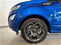 FORD ECOSPORT 1.0 EcoBoost 100 CV ST-Line