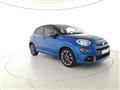 FIAT 500X 1.0 T3 120 CV Sport