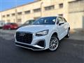 AUDI Q2 30 TDI S tronic S line Esterno & Interno