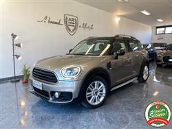 MINI COUNTRYMAN 2.0 Cooper D Hype IVA Tagliandi full