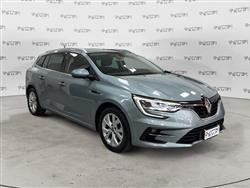 RENAULT MEGANE SPORTER Mégane Sporter Blue dCi 115 CV Business