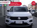 VOLKSWAGEN T-ROC 2.0 TDI SCR 150 CV DSG 4MOTION Advanced BlueMot. Tech.