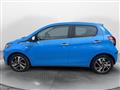 PEUGEOT 108 VTi 68 5 porte Allure