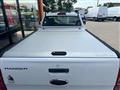 FORD RANGER 2.2 TDCi  160cv 4wd XL Gancio Traino