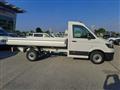 VOLKSWAGEN CRAFTER TGE