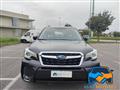 SUBARU FORESTER 2.0D Lineartronic Sport Unlimited