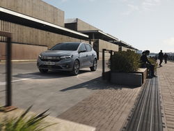 DACIA NUOVA SANDERO Stepway III 2021 Stepway 1.0 tce Comfort Eco-g 100cv