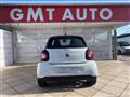 SMART FORFOUR 1.0 71CV PASSION LED NAVIGATORE PANORAMA