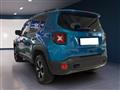 JEEP RENEGADE 4XE HYBRID Plug-In Hybrid My22 Trailhawk 1.3 Turbo T4 Phev 4xe A