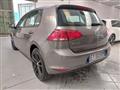 VOLKSWAGEN GOLF 1.6 TDI 90 CV 5p.