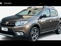 DACIA NUOVA SANDERO STEPWAY Stepway 0.9 TCe 90cv Wow S&S my18 Stepway 0.9 tce Wow turbo 